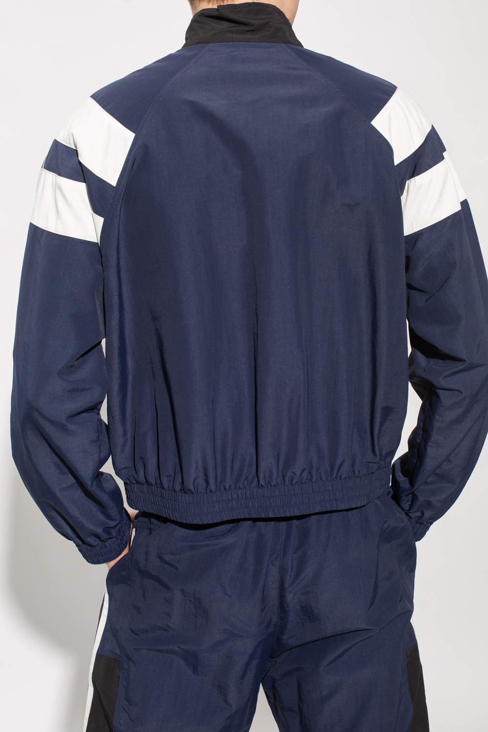 Shorts Sportswear Club - IetpShops TW - 'Sporty B' track jacket 